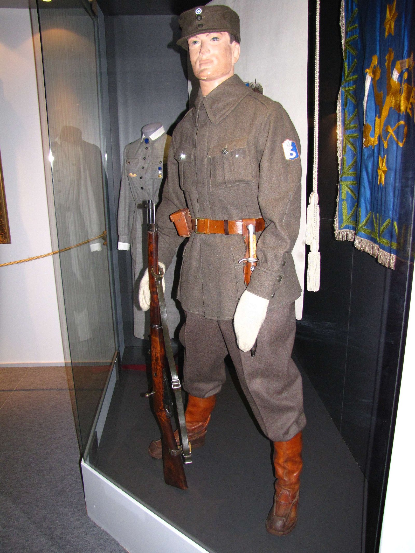 Military Museum of Finland