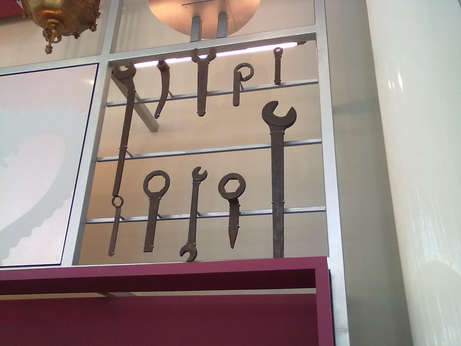 National Museum of Scotland