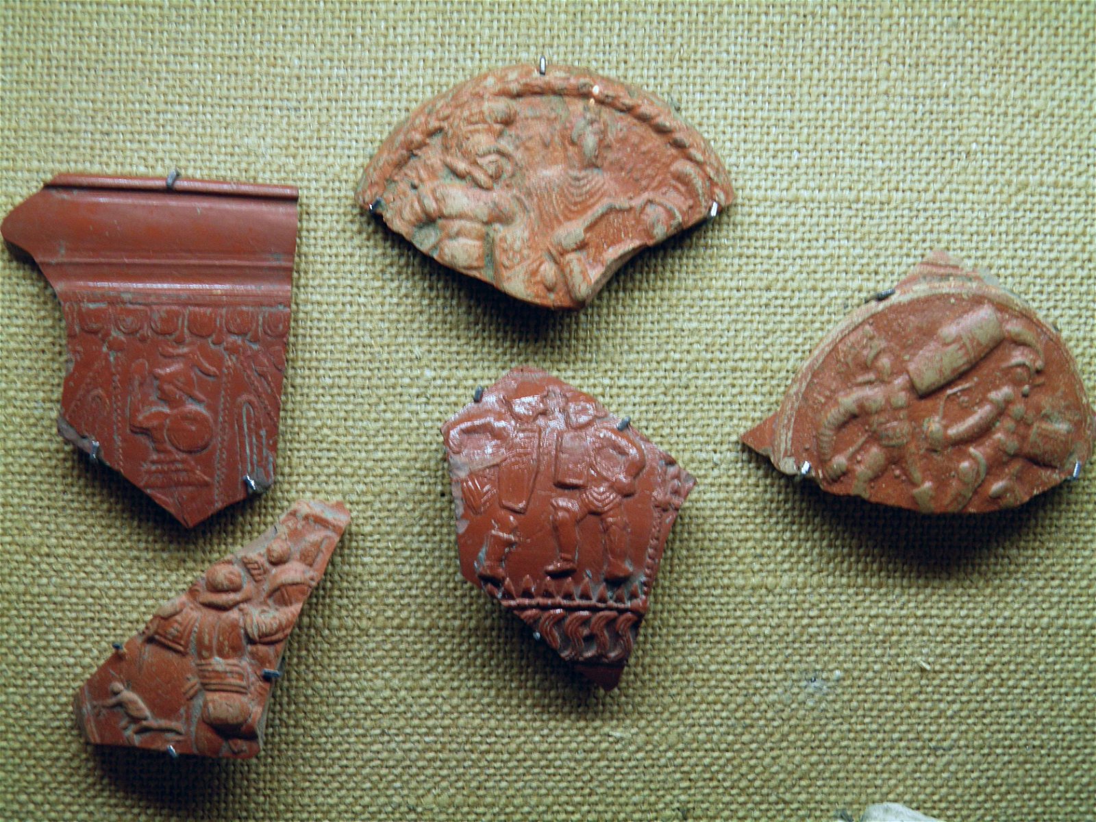 Musée gallo-romain de Fourvière