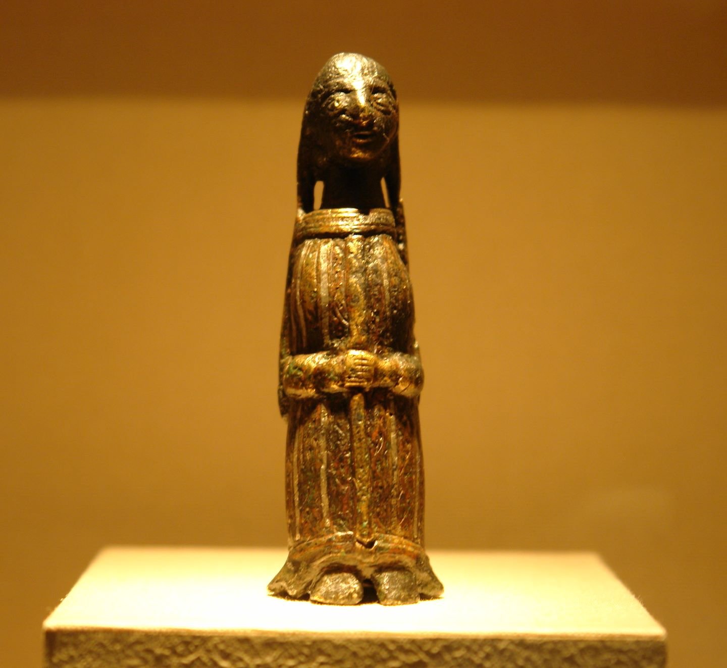 National Museum of Ireland - Archaeology