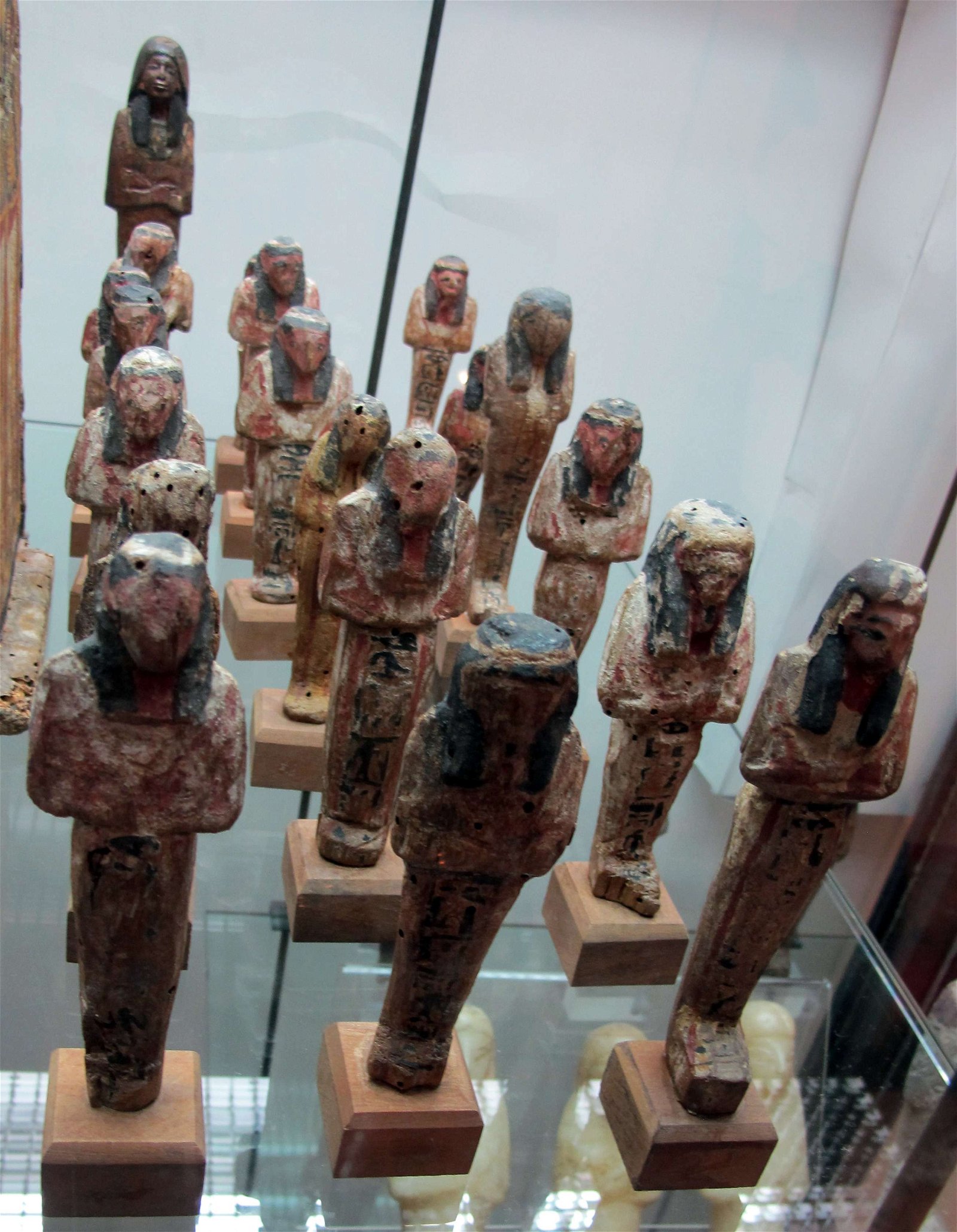 National Archaeological Museum of Naples