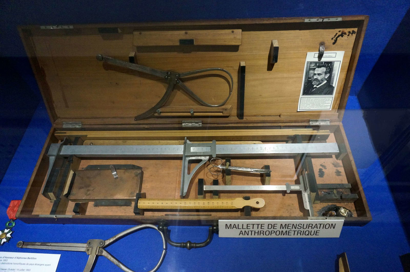 Musée de la Préfecture de Police