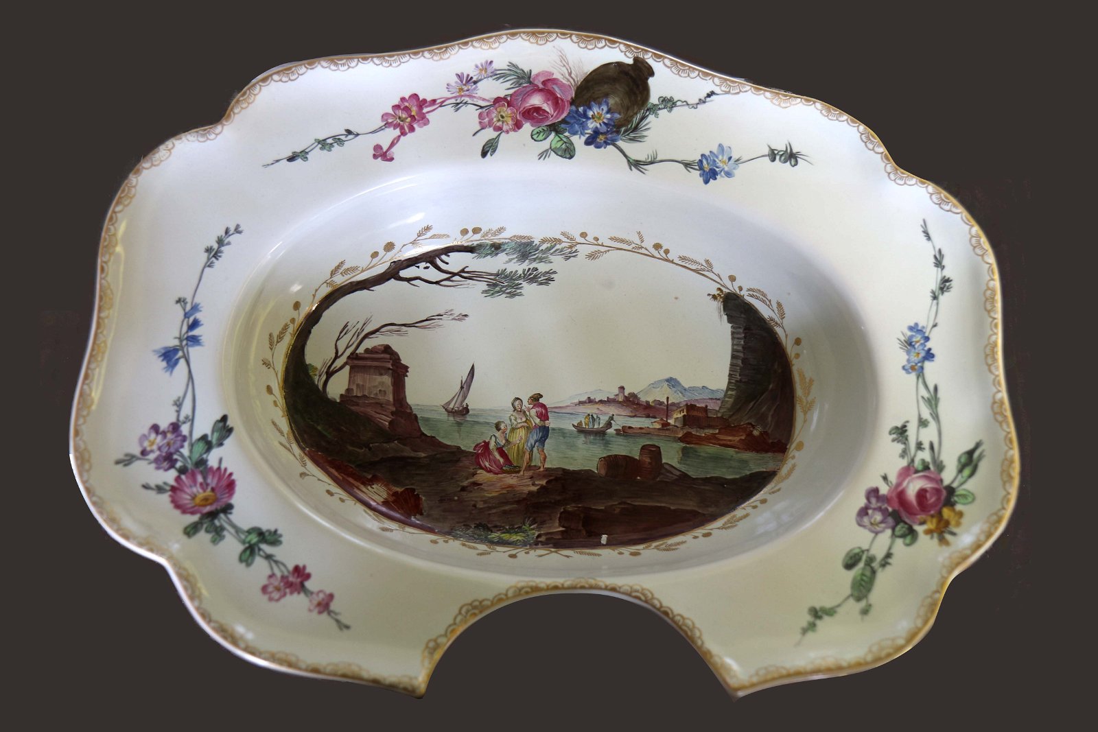 Musée des Arts décoratifs, de la Faïence et de la Mode