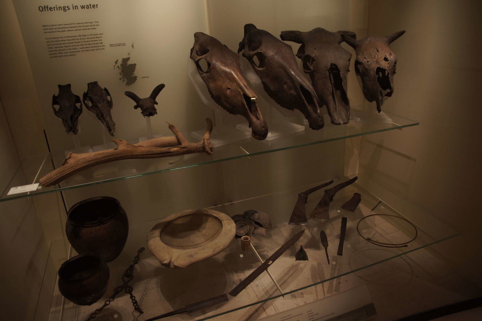 Museo Nacional de Escocia