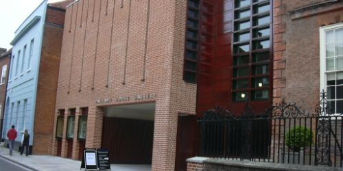 British Constructivism: The Catherine Petitgas Collection