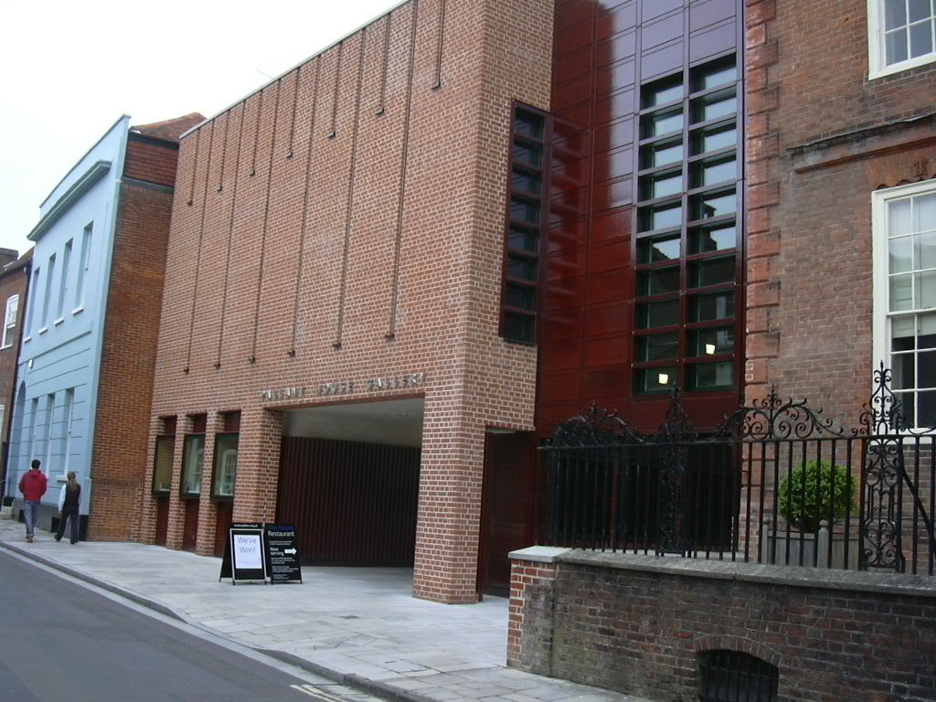 Pallant House Gallery