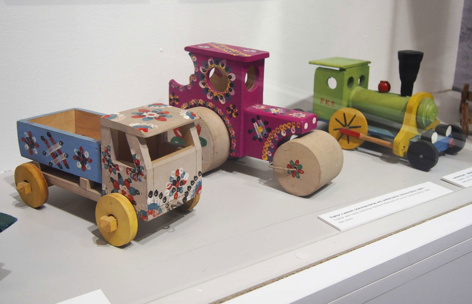 National Museum of Ethnography