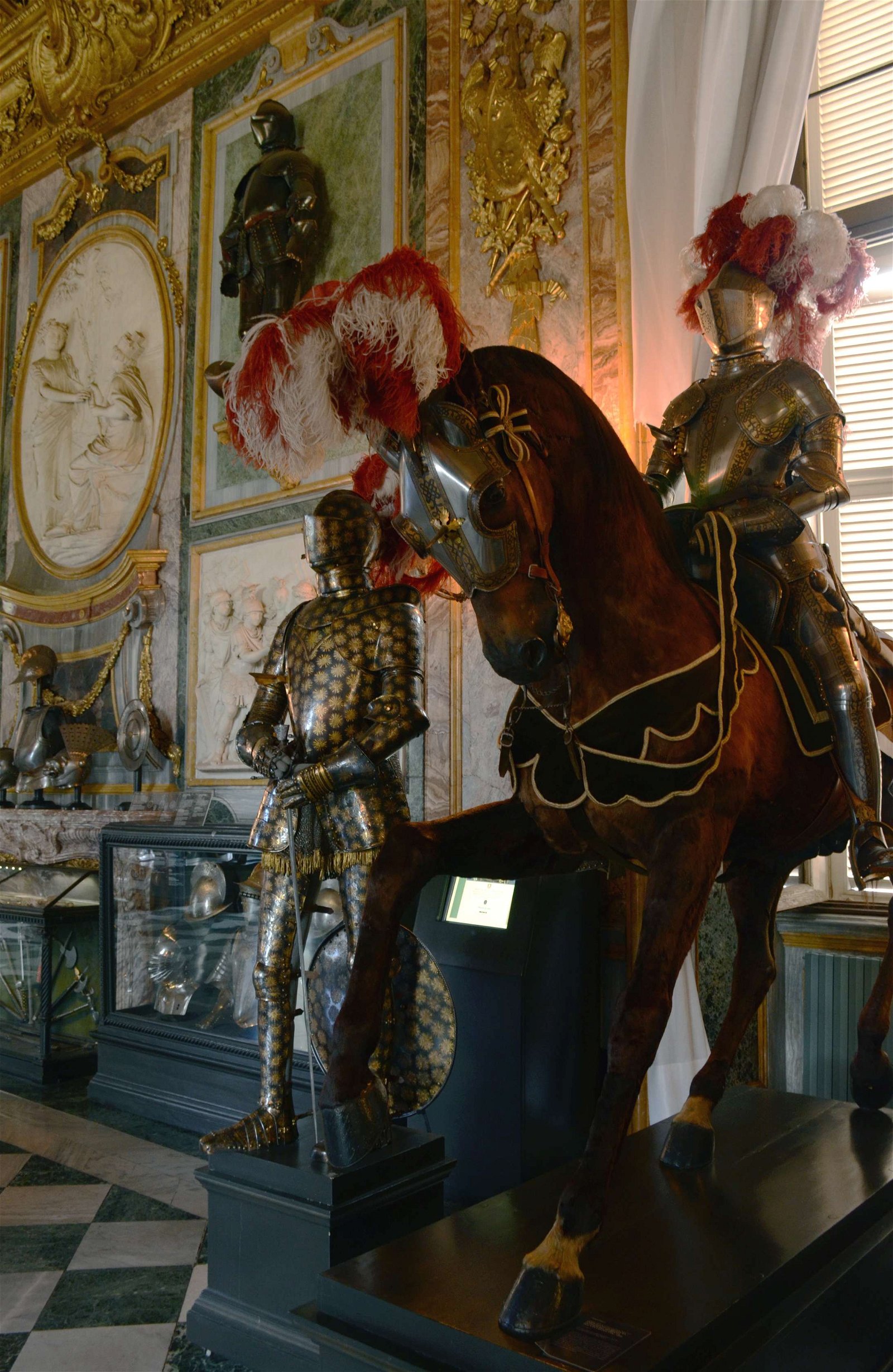 Royal Armoury of Turin