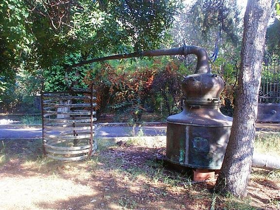 Folklife and Ethnological Museum of Macedonia - Thrace