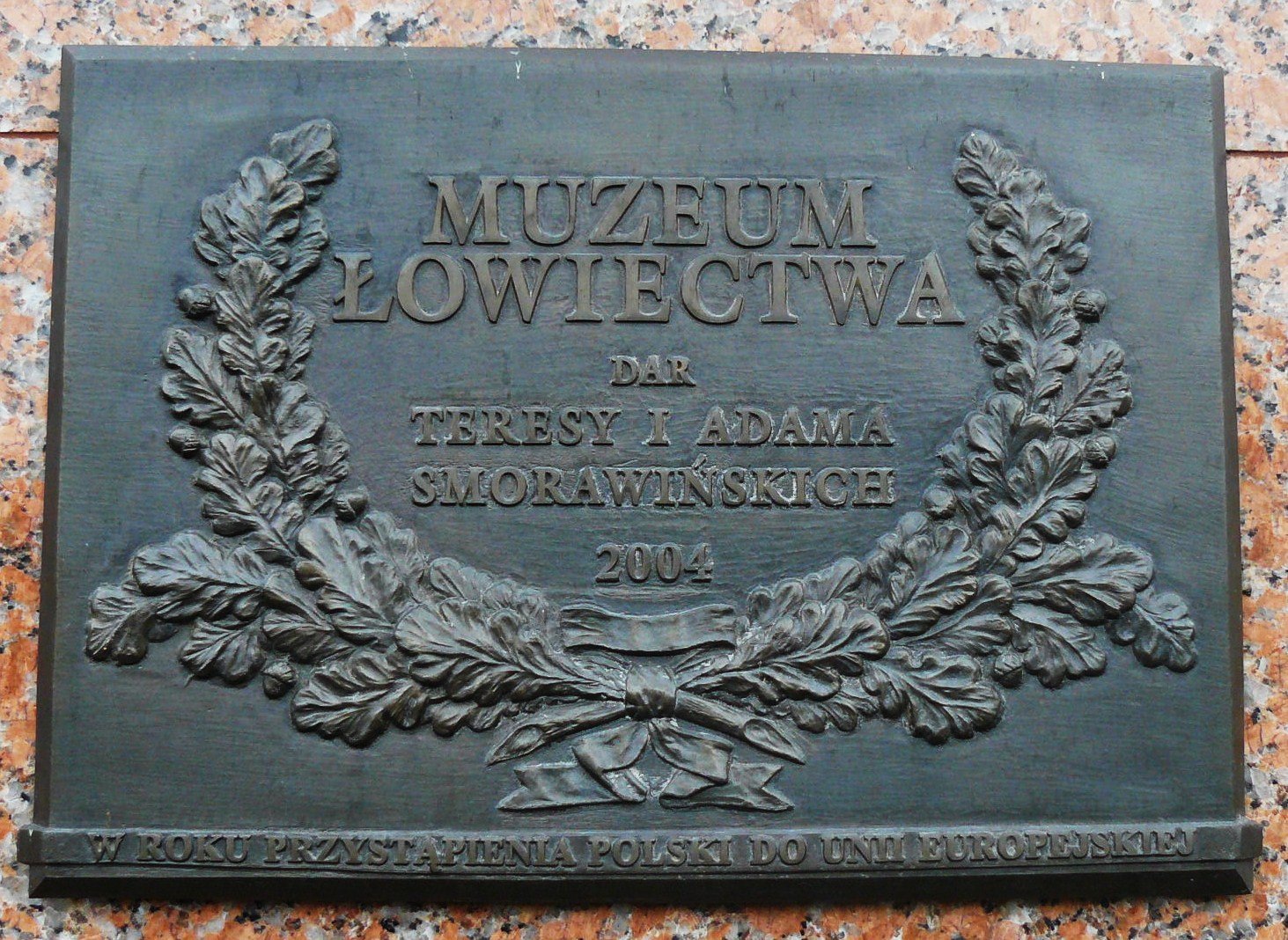 Museum of Natural Environment and Hunting