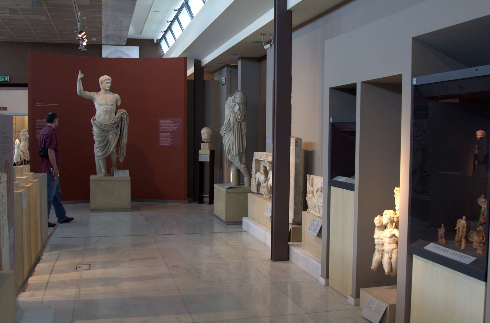 Archaeological Museum of Thessaloniki