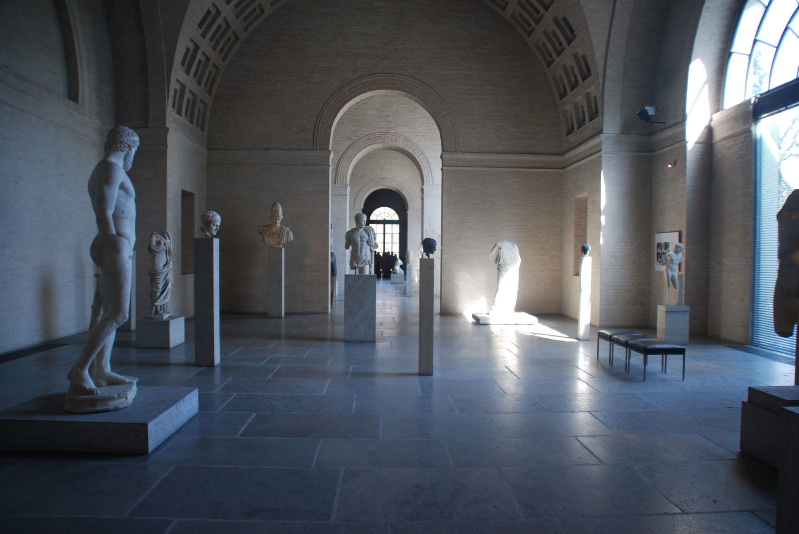 Glyptothek