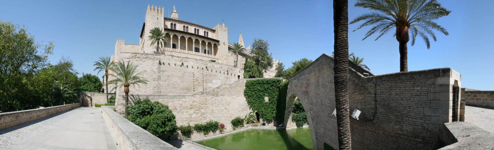 Catedral-Basílica de Santa María de Palma de Mallorca