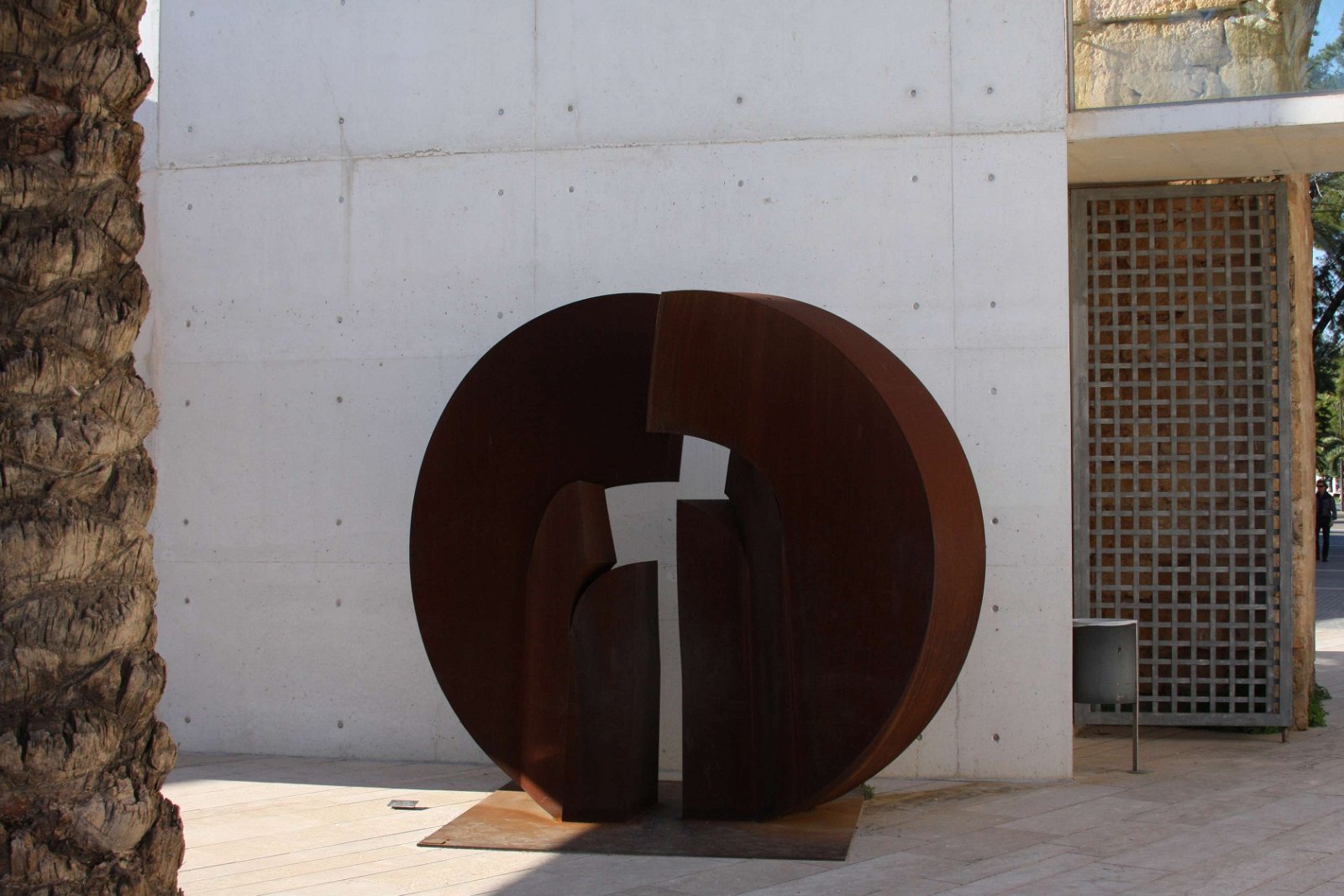 Es Baluard Contemporary Art Museum