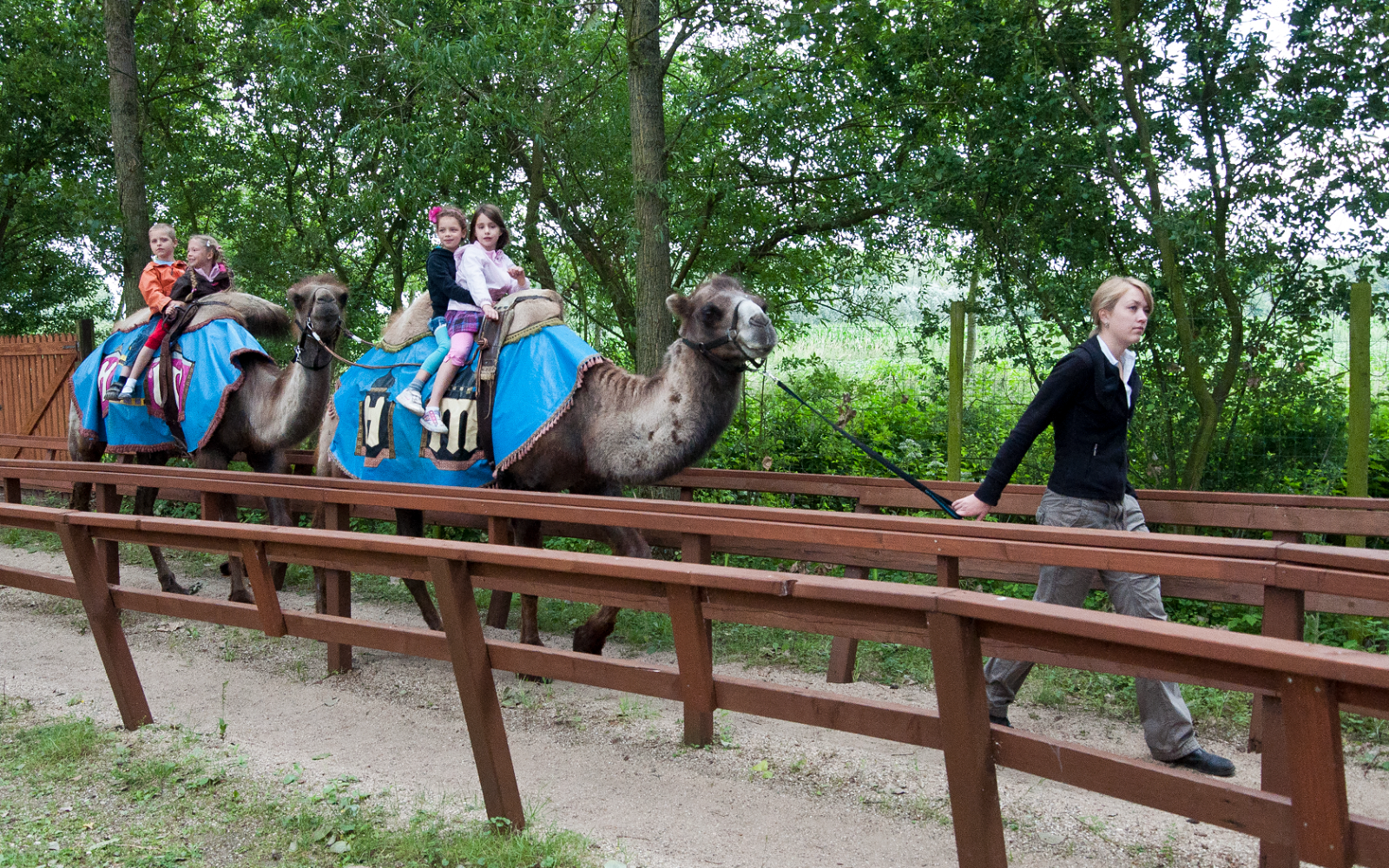 Familiepark Harry Malter