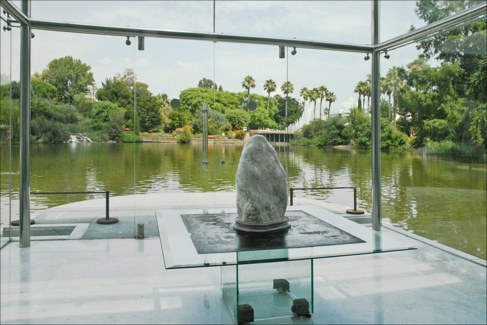 Musée des Arts Asiatiques de Nice