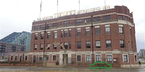 Rasheed Araeen: For Oluwale II