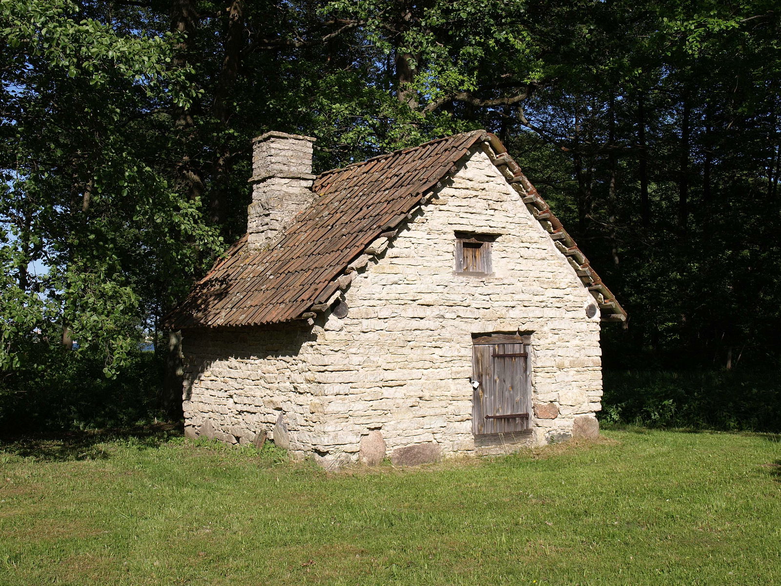 Estonian Open Air Museum