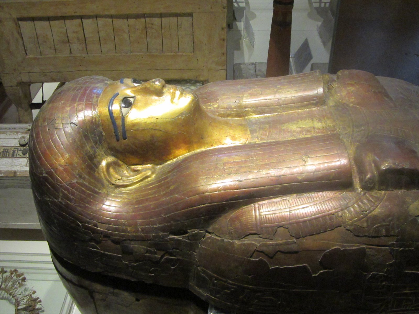 Egyptian Museum of Turin
