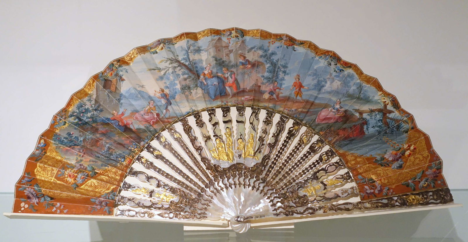 Museo Nacional de Artes Decorativas