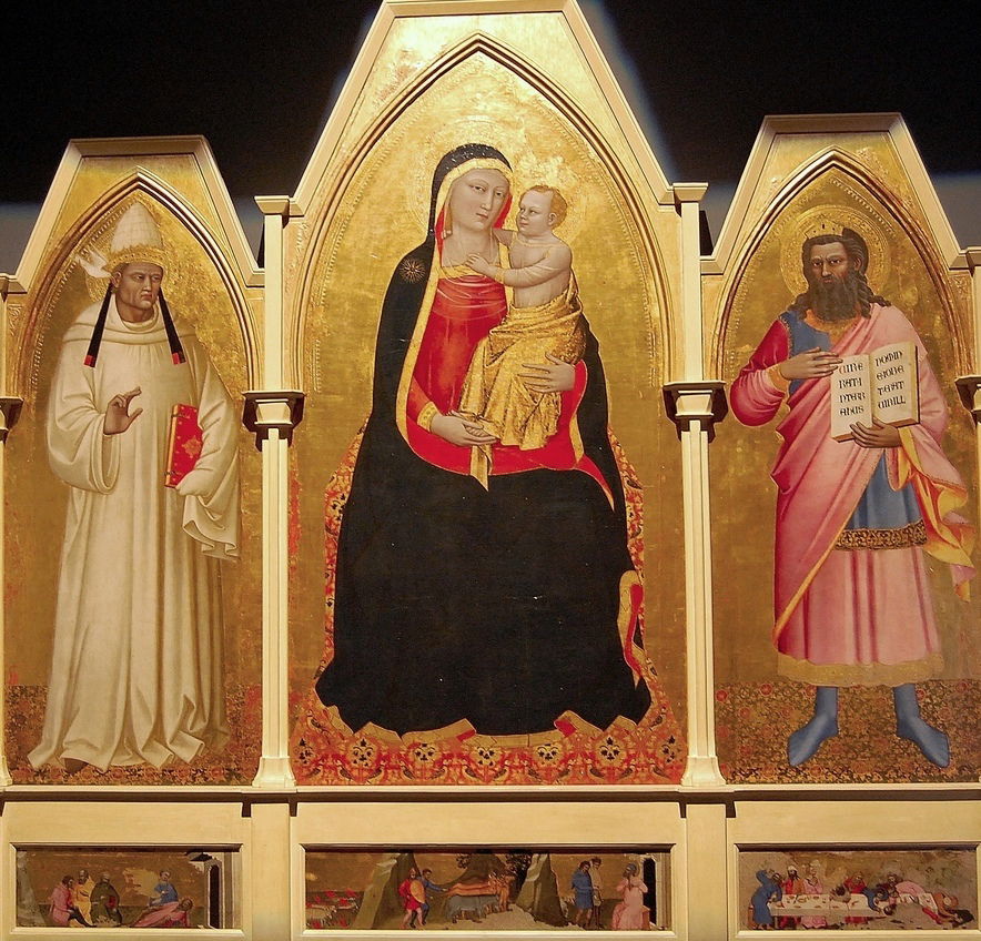 Museo dell'Opera di Santa Croce