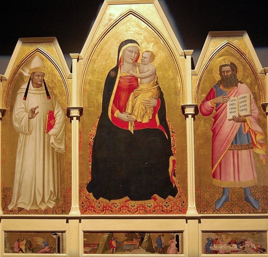 Museo dell'Opera di Santa Croce