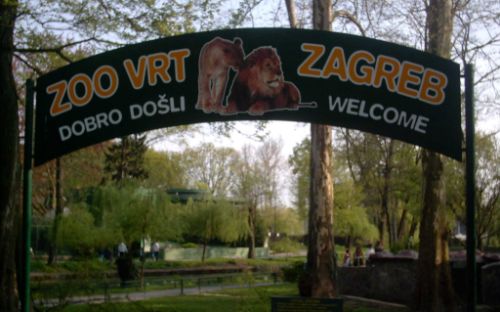 Zagreb Zoo