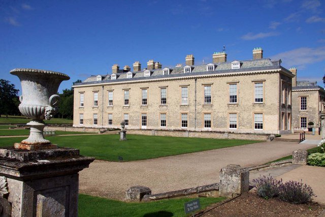 Althorp Estate