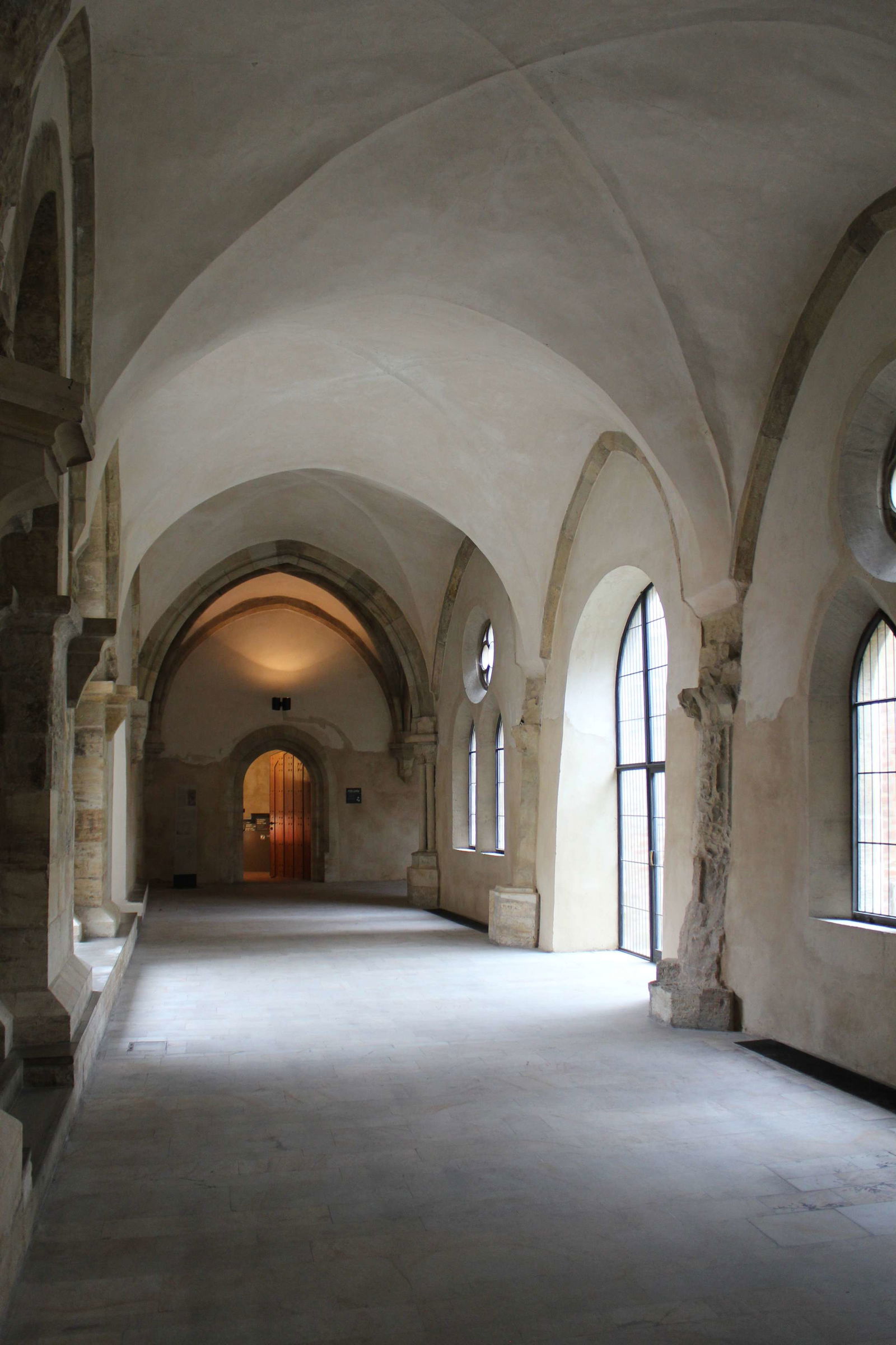 Convent of Saint Agnes of Bohemia