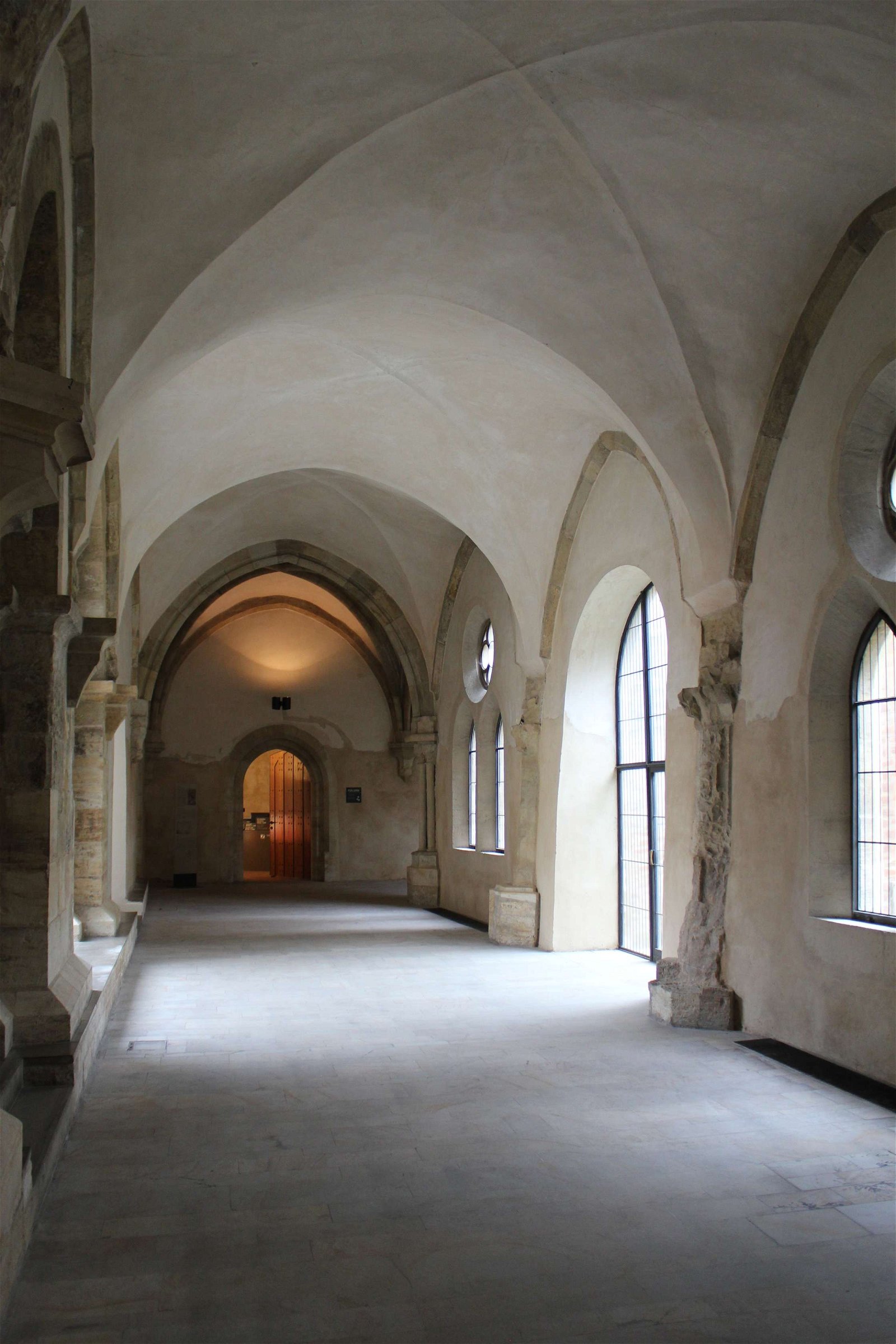 Convent of Saint Agnes of Bohemia