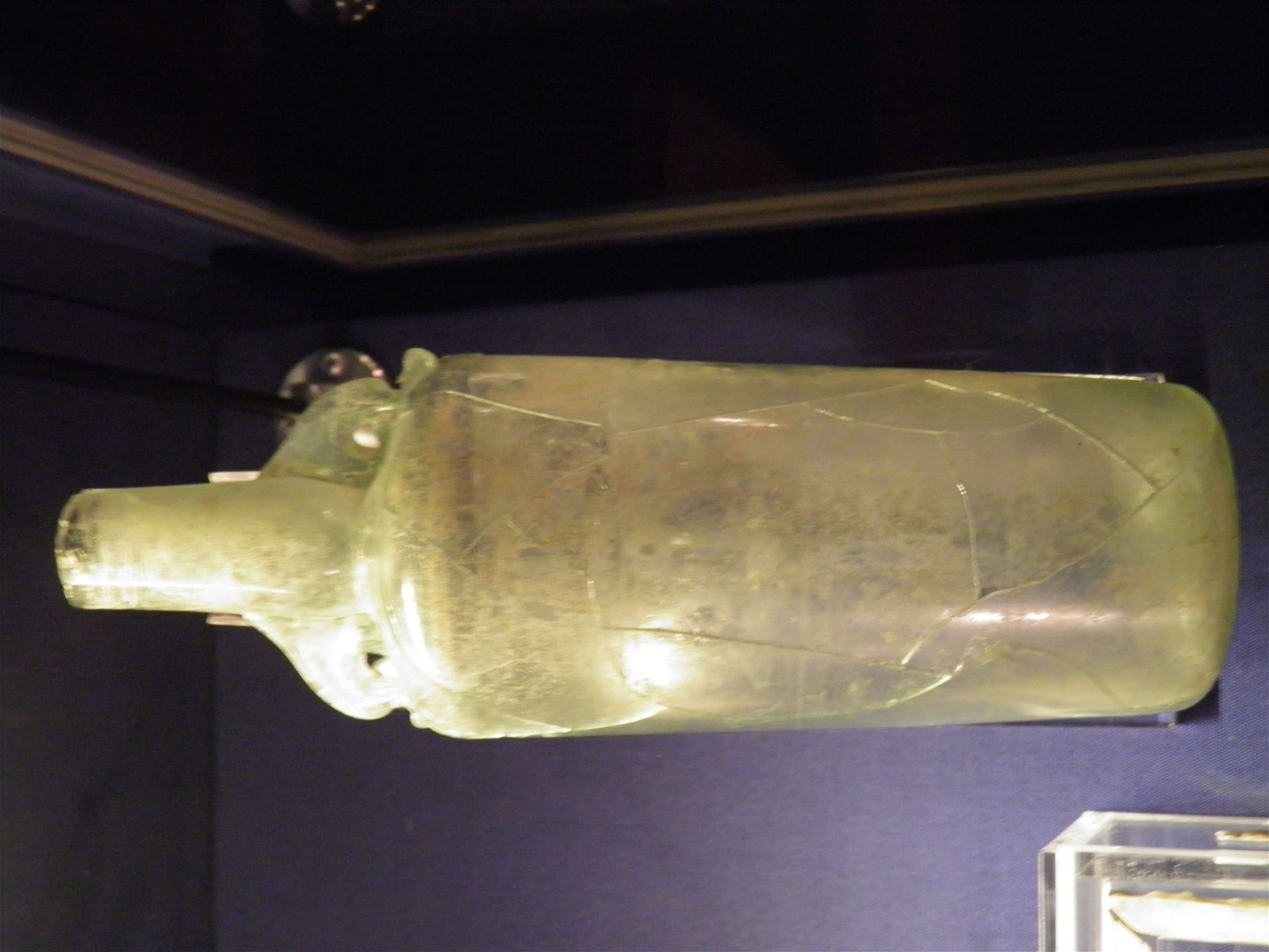 Lullingstone Roman Villa