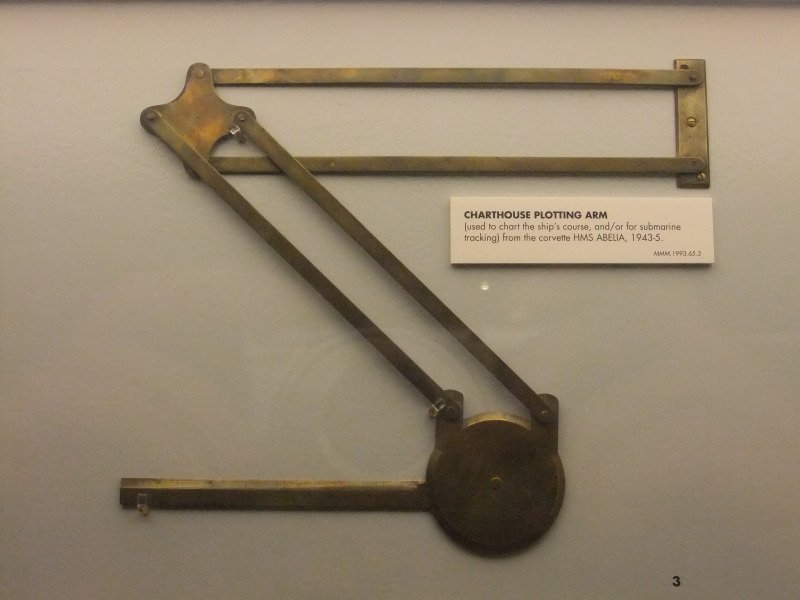 Merseyside Maritime Museum