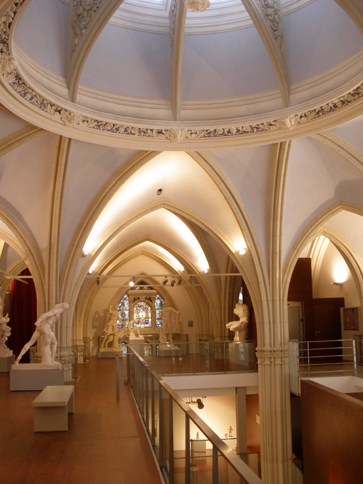 Reproductions Museum Bilbao