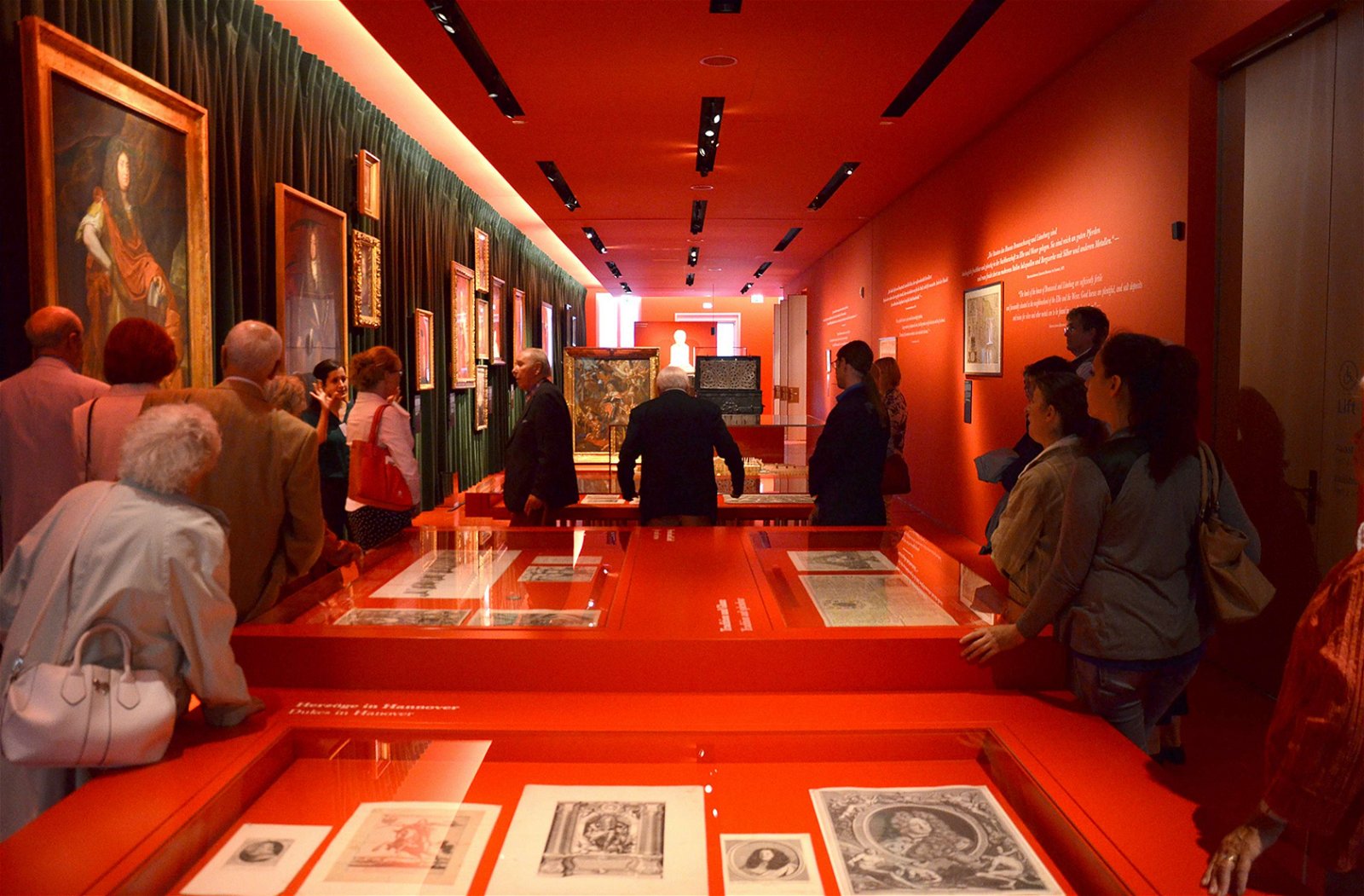 Museum Schloss Herrenhausen