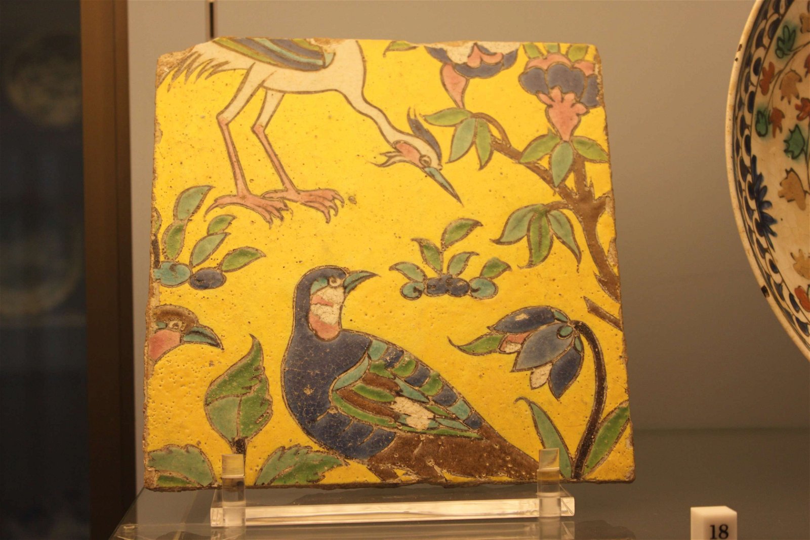 Musée national de céramique de Sèvres