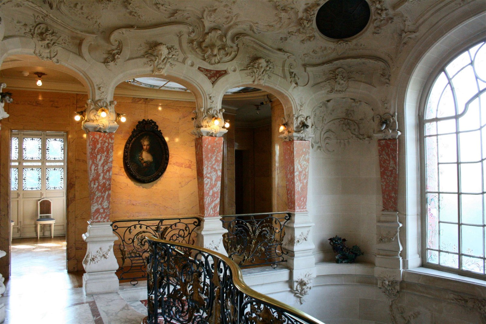 Museums of the Far East