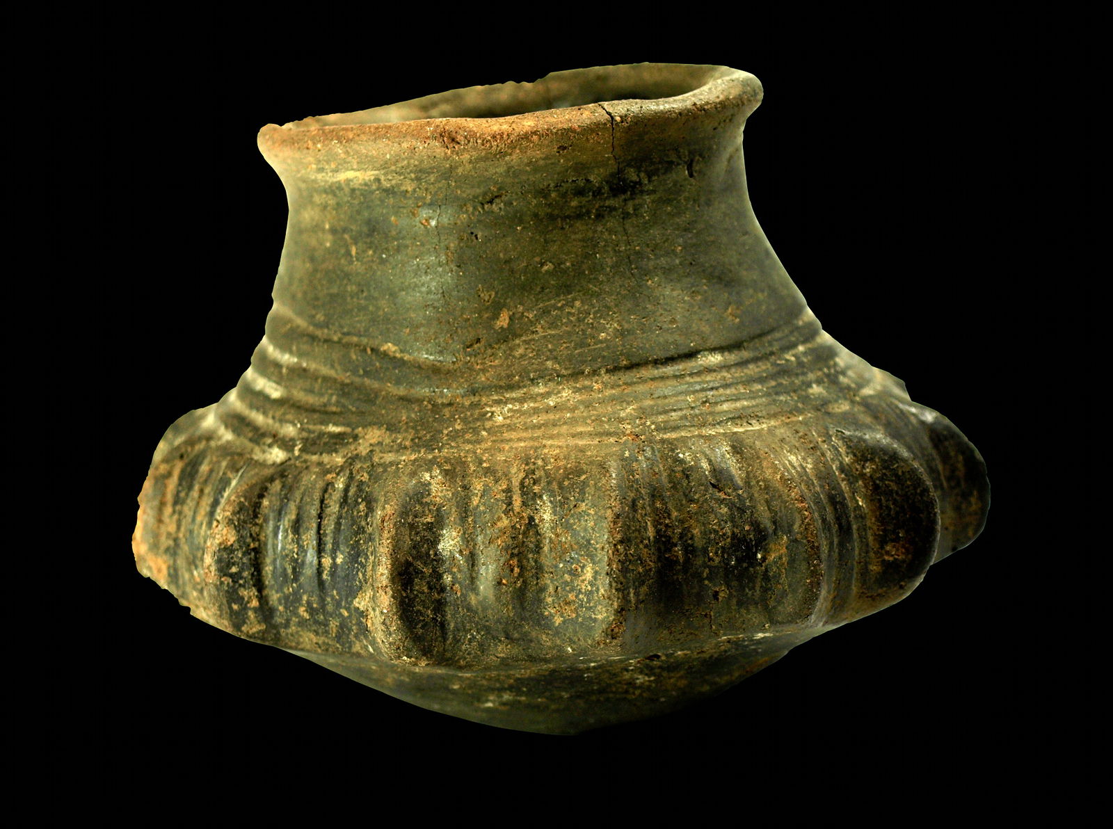 Archäologisches Museum Hamburg