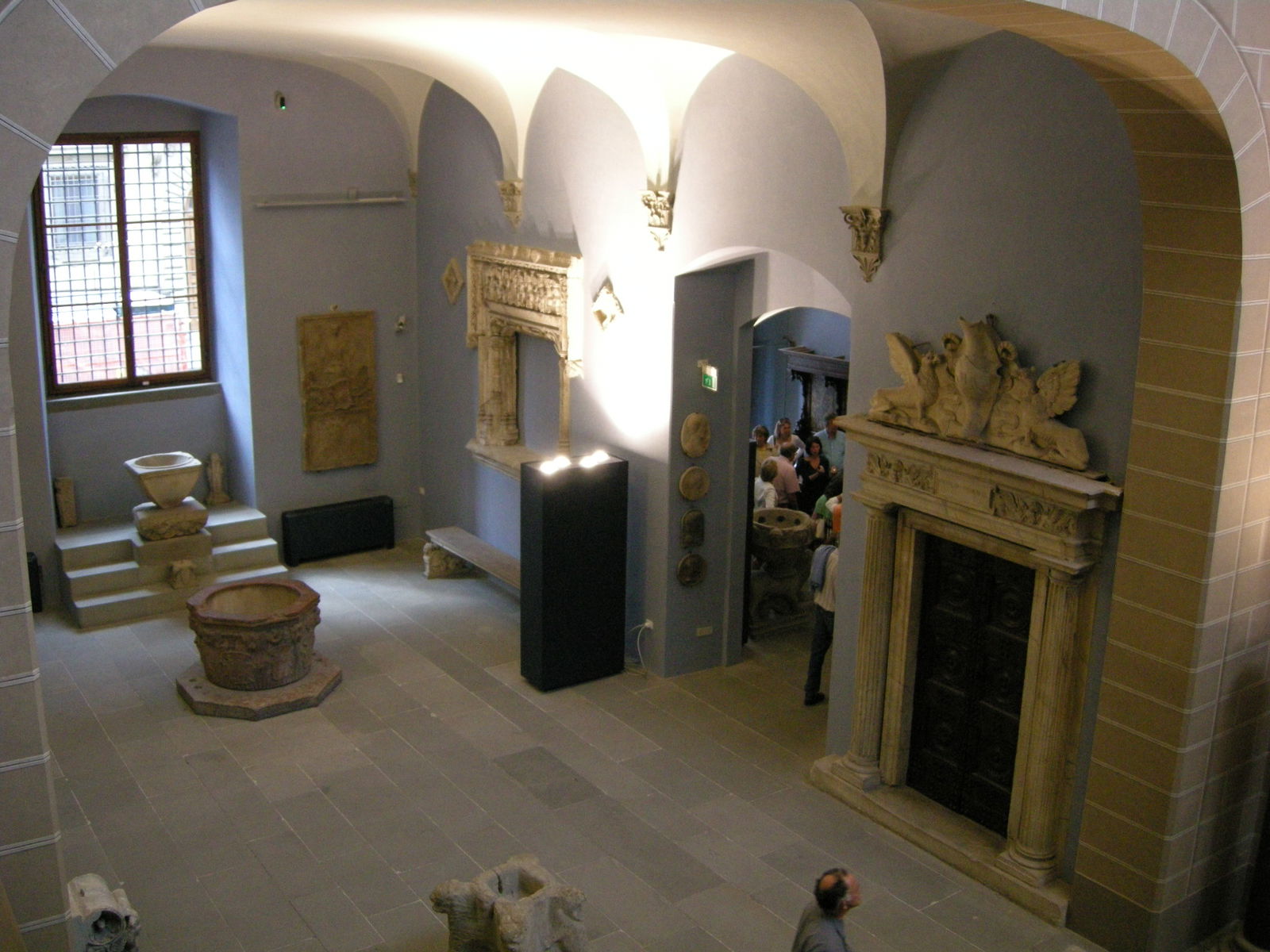 Museo Bardini