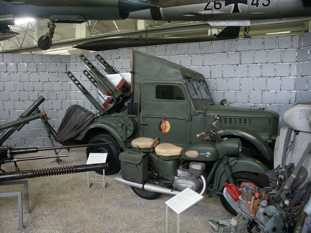 Military History Museum
