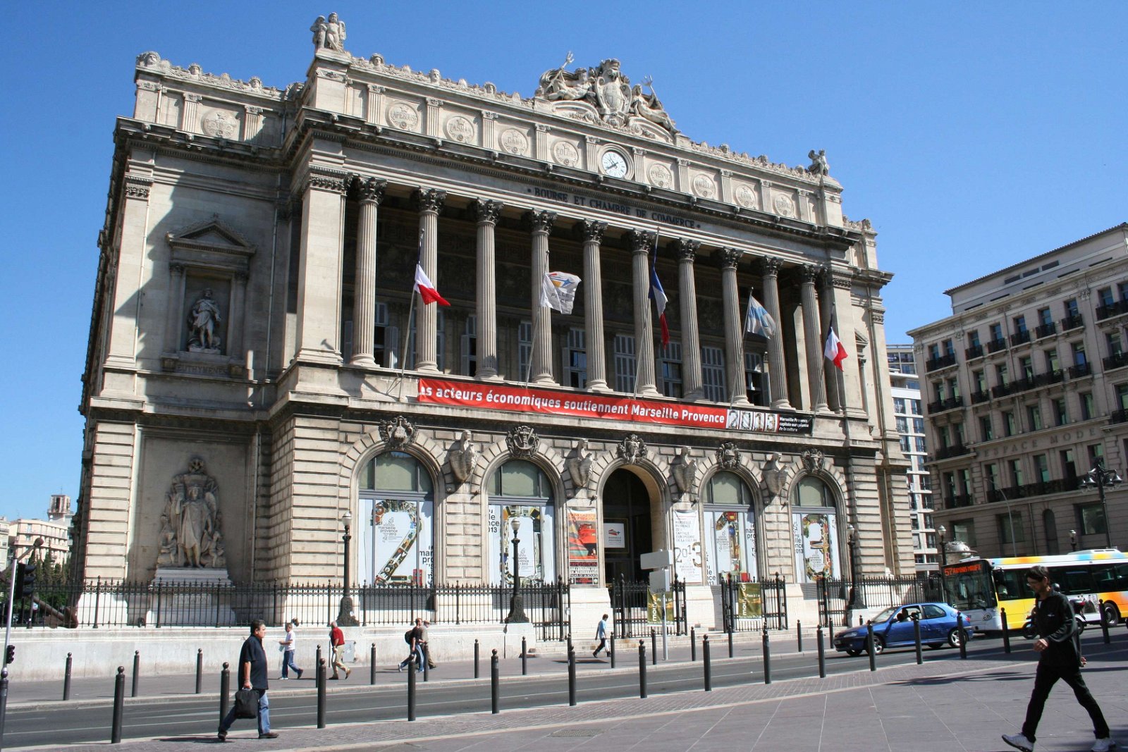 Musée de la Marine et de l’Economie