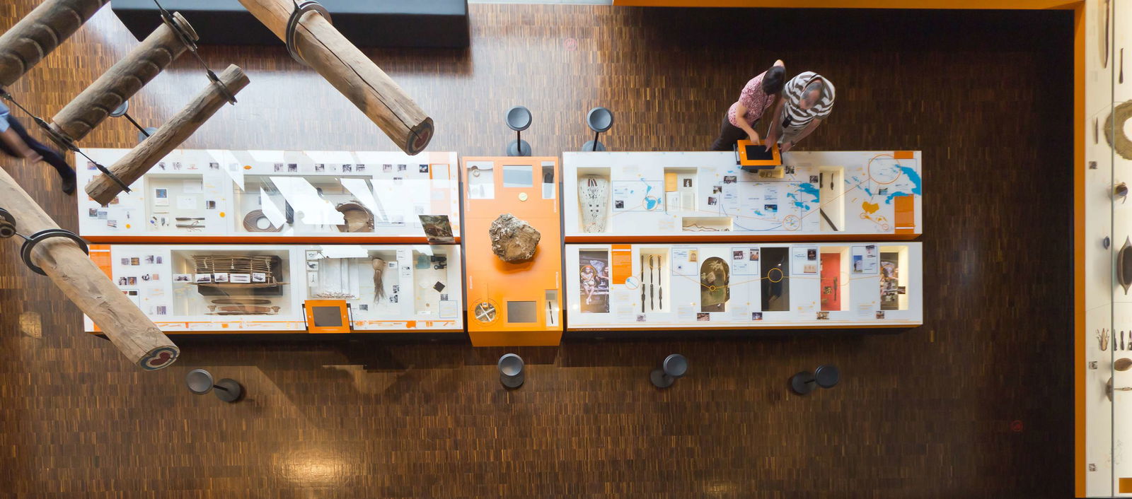 Rautenstrauch-Joest-Museum