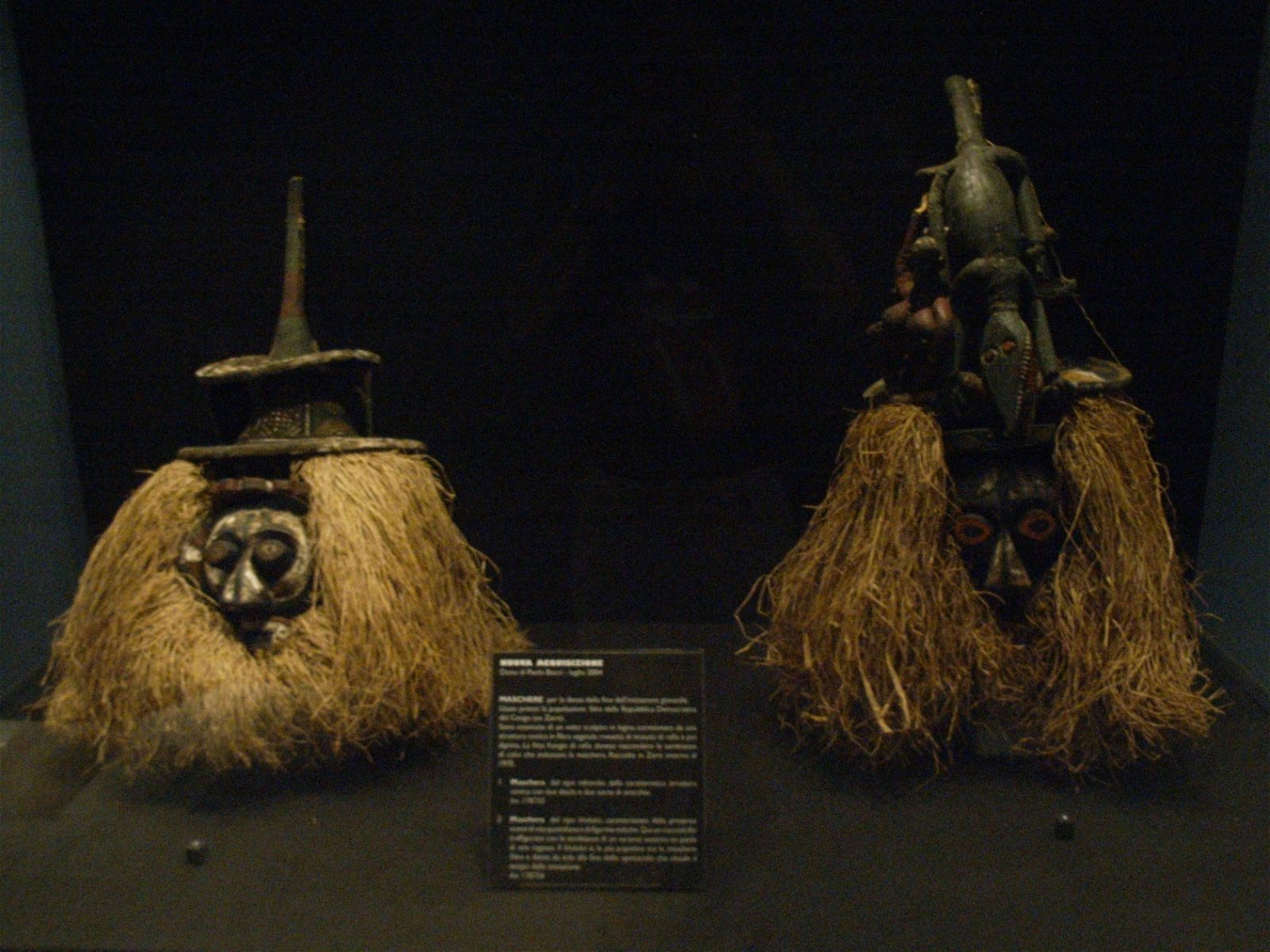 Pigorini National Museum of Prehistory and Ethnography