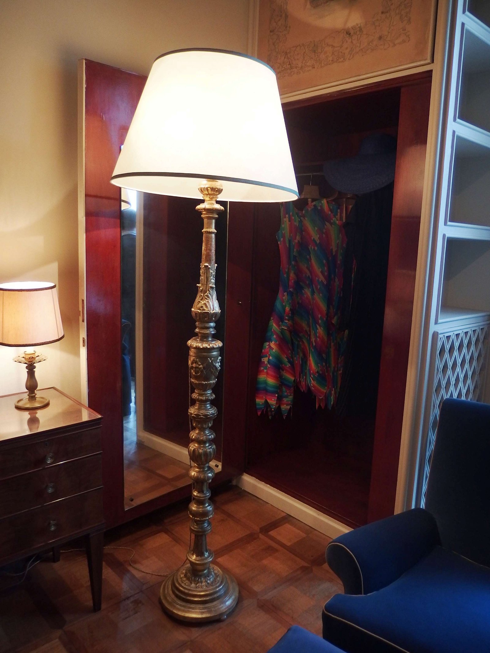 Villa Necchi Campiglio