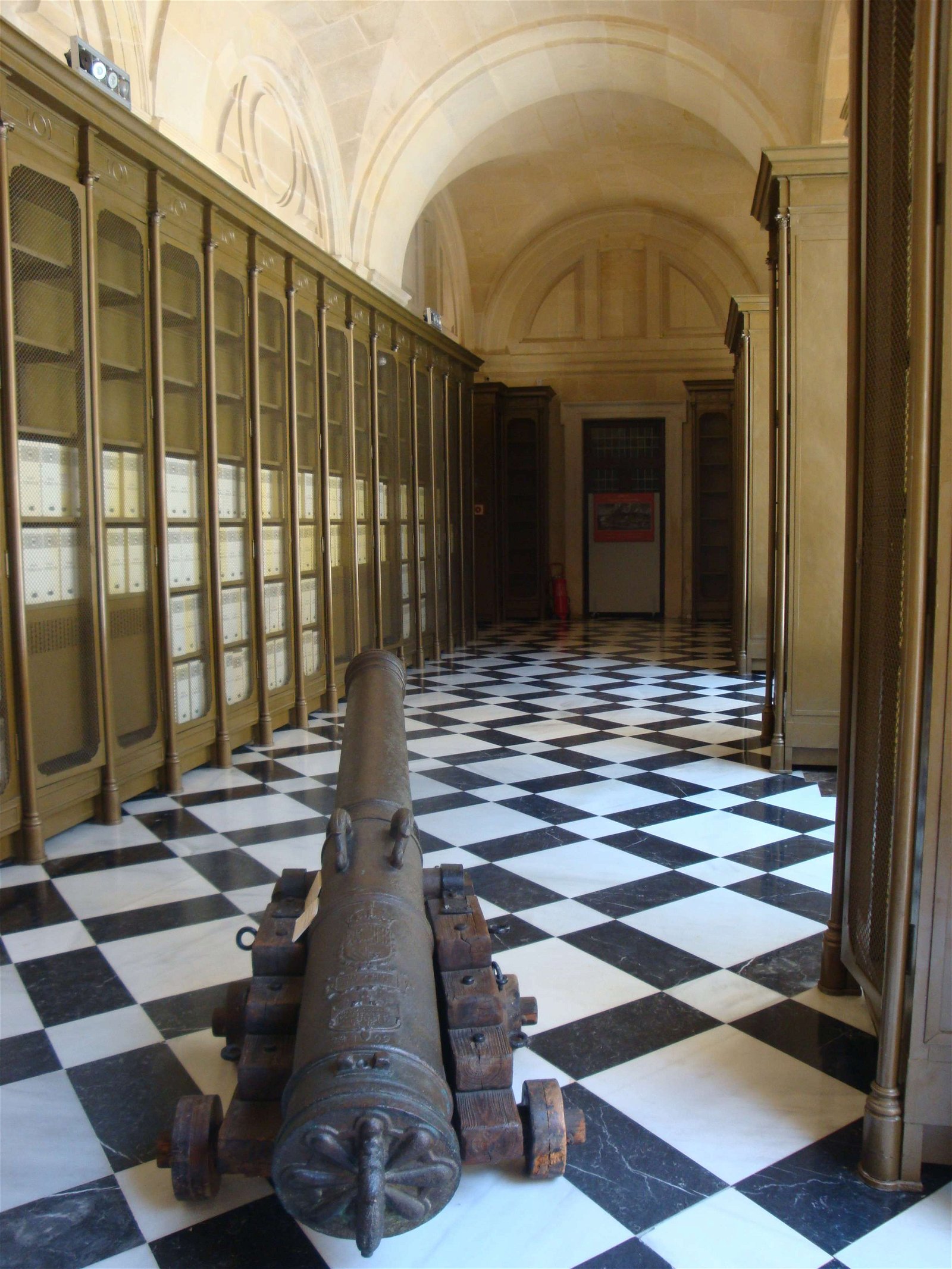 Archivo General de Indias