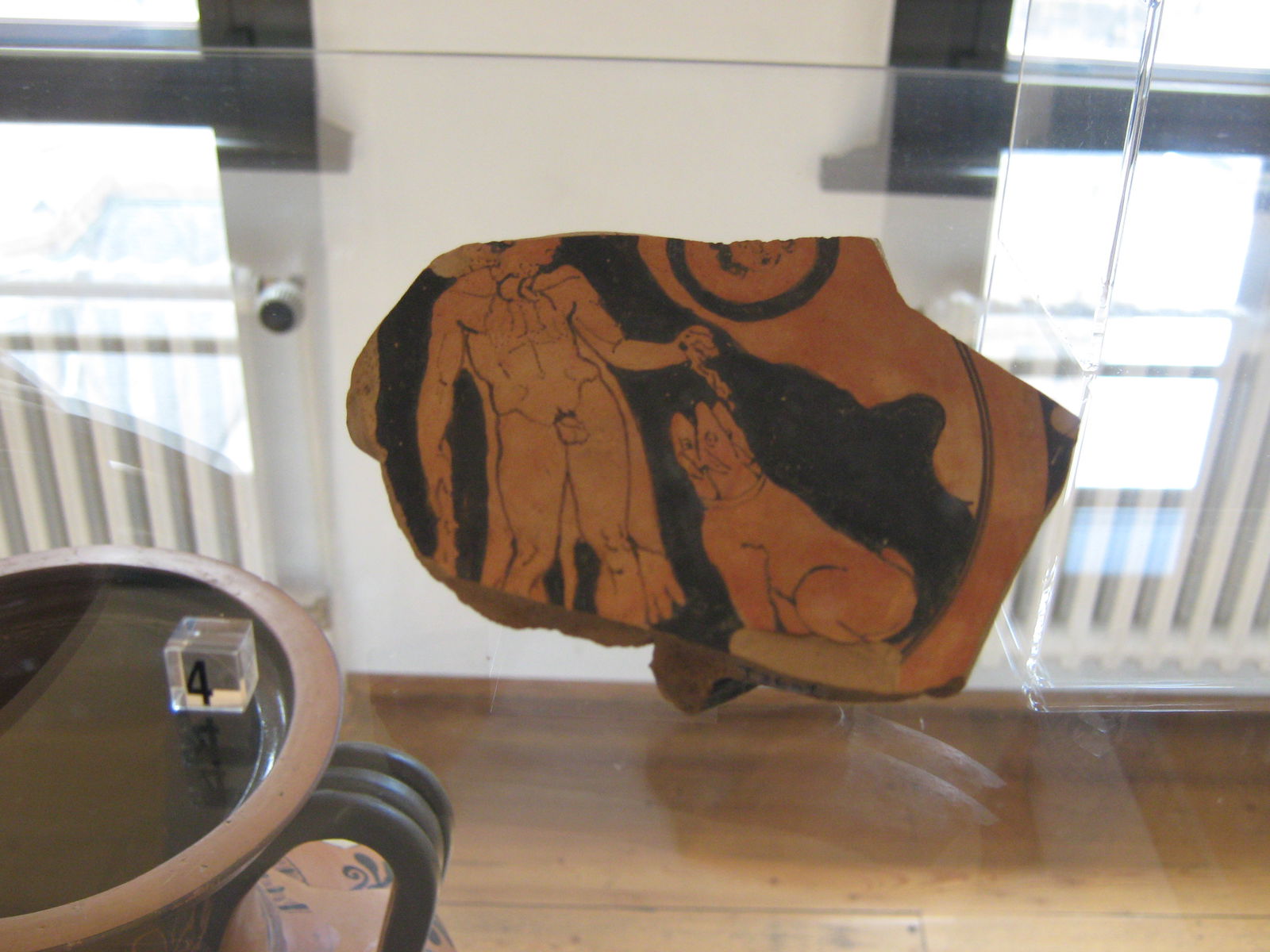 Antikenmuseum der Universität Leipzig