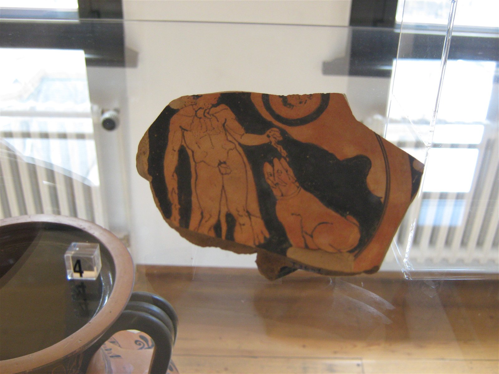 Museum of Antiquities of Leipzig University