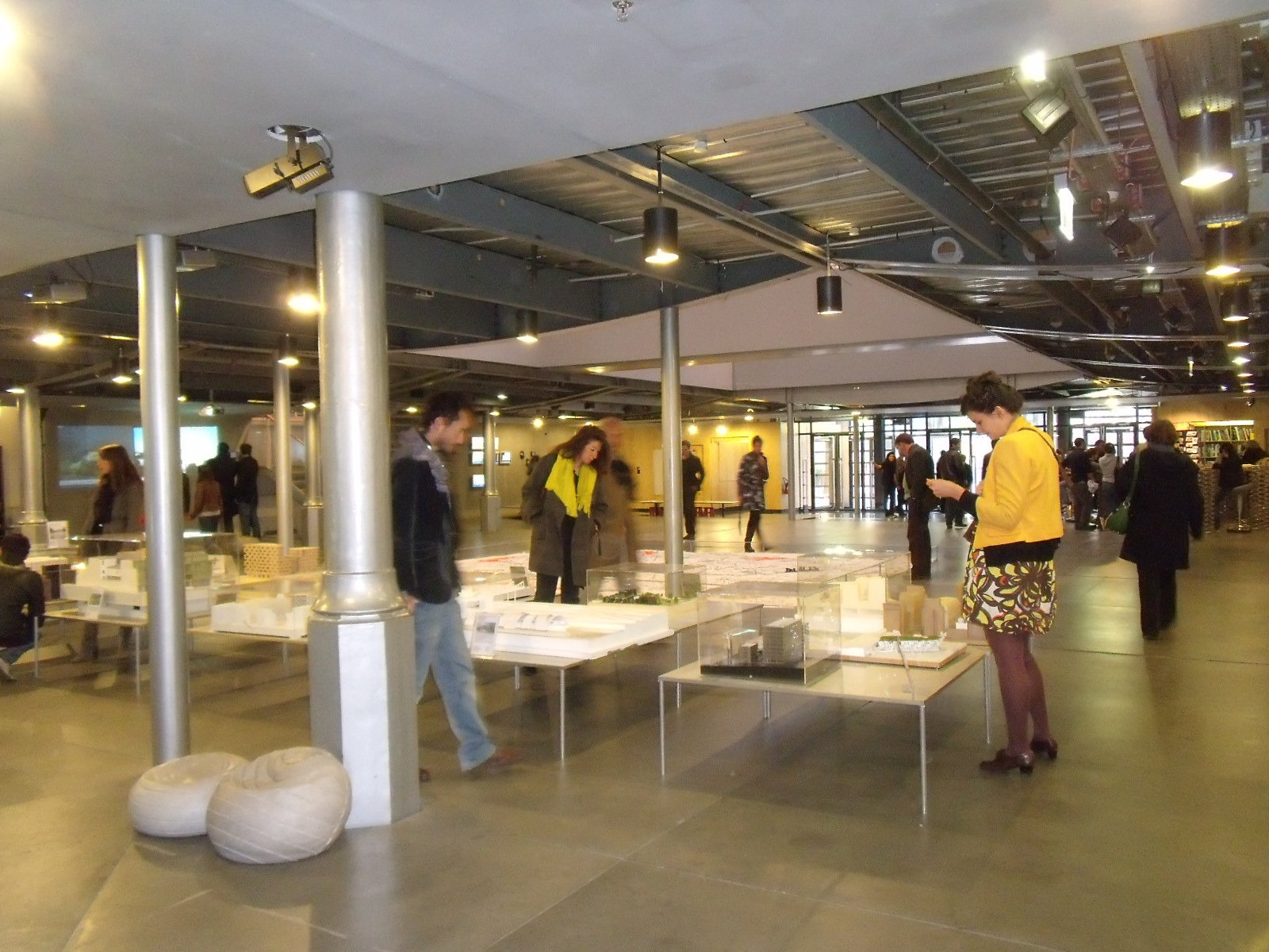 Pavillon de l'Arsenal