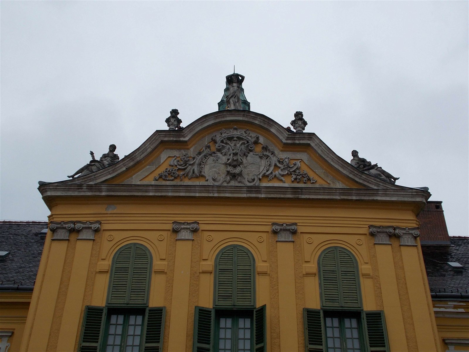 Nagytétény Castle Museum