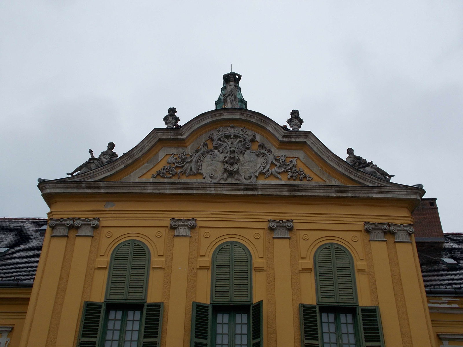 Nagytétény Castle Museum