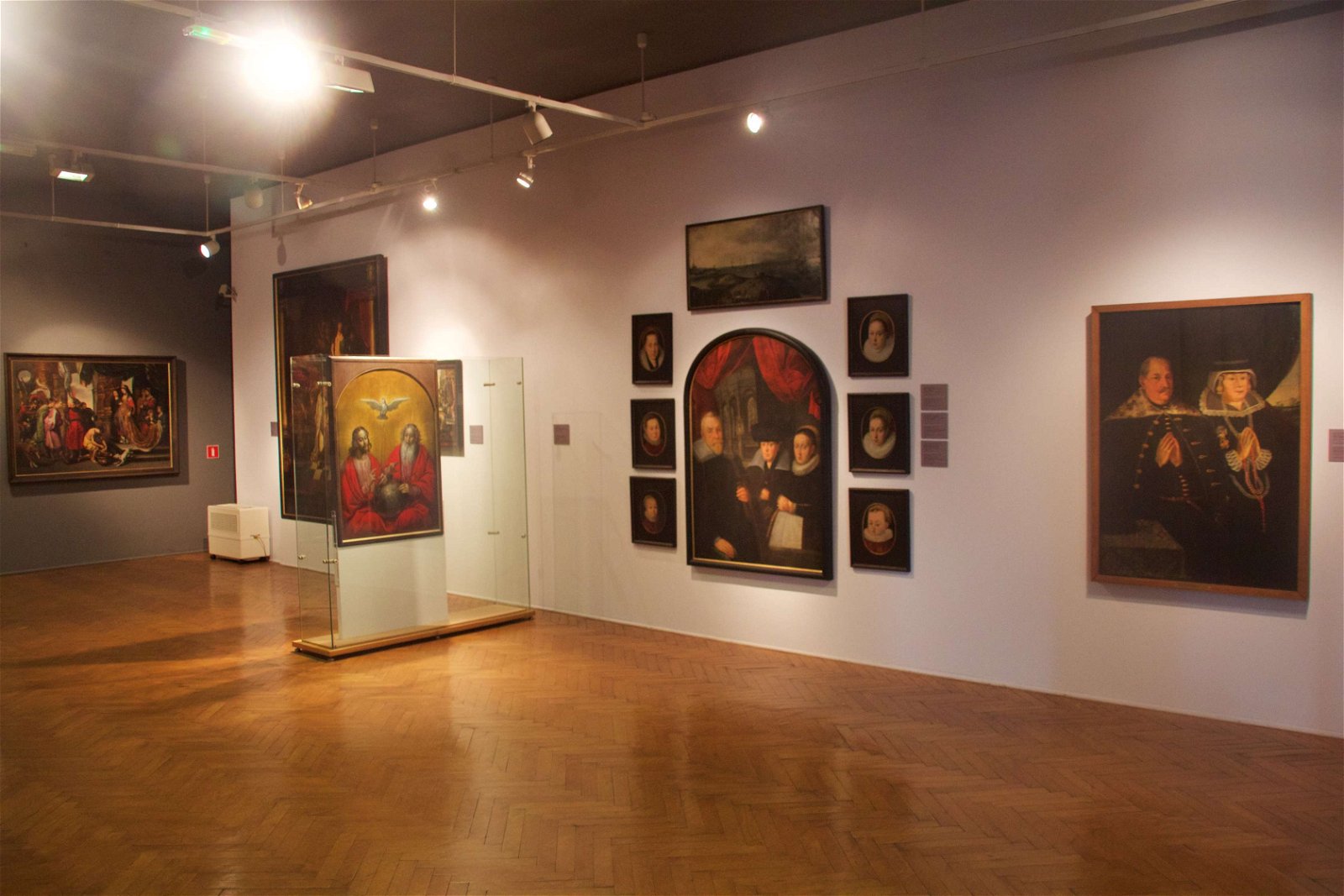 Gdansk National Museum